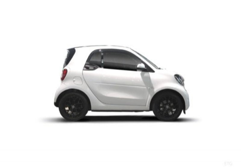 smart Fortwo usata a Palermo (15)