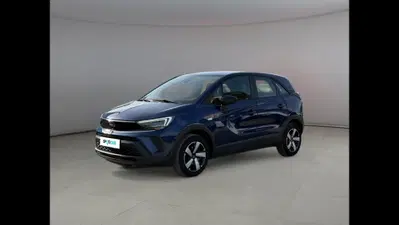 Opel Crossland 1.5 ecotec Ultimate 110cv del 2023 usata a Palermo