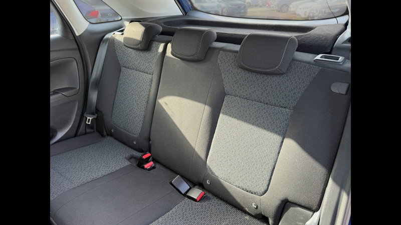 Opel Crossland usata a Palermo (11)