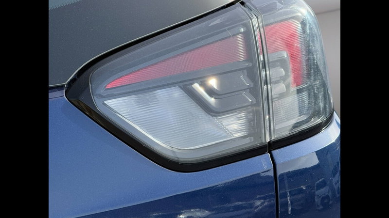 Opel Crossland usata a Palermo (16)