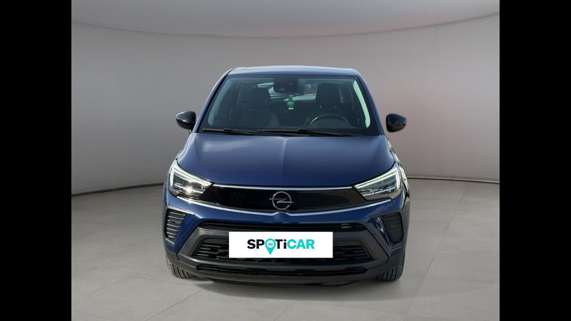 Opel Crossland usata a Palermo (2)