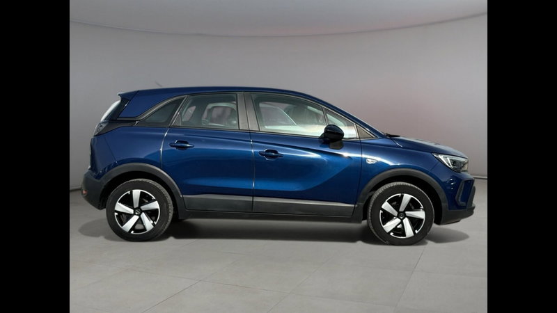 Opel Crossland usata a Palermo (4)