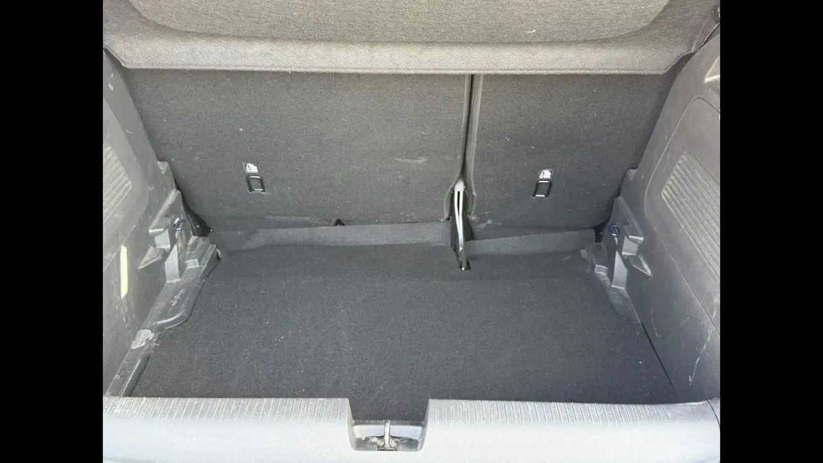 Opel Crossland usata a Palermo (5)