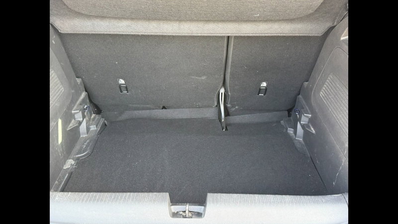 Opel Crossland usata a Palermo (5)