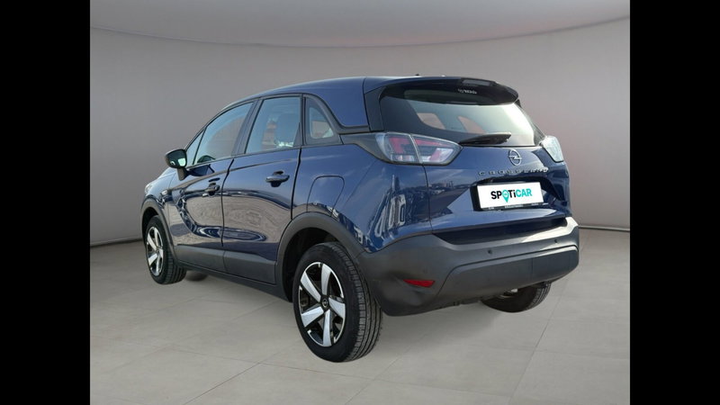 Opel Crossland usata a Palermo (6)