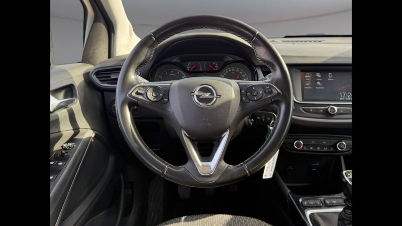 Opel Crossland usata a Palermo (8)
