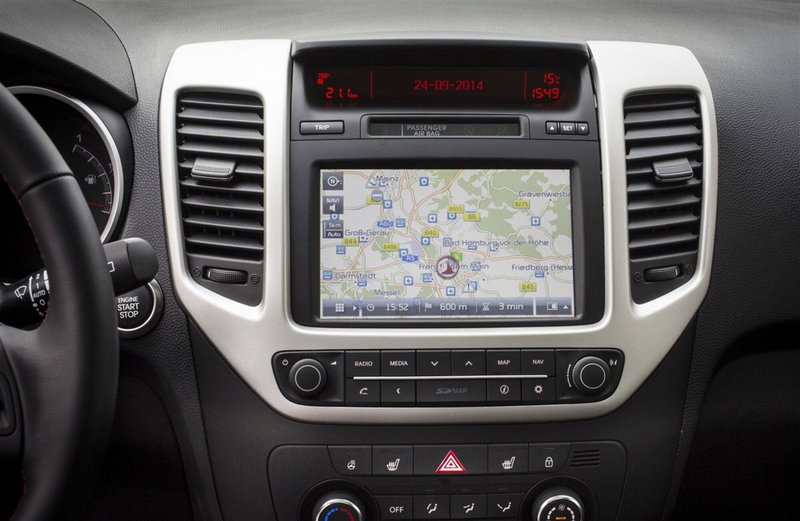 Kia Venga usata a Palermo (8)