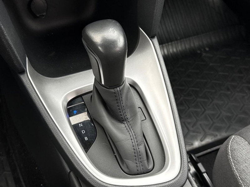 Toyota Yaris Cross usata a Palermo (18)