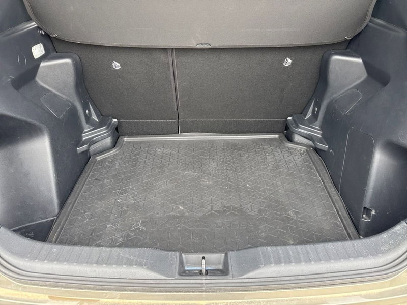 Toyota Yaris Cross usata a Palermo (6)