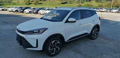 Emc Sei Sei 1.5 Gpl 113cv nuova a Buggiano