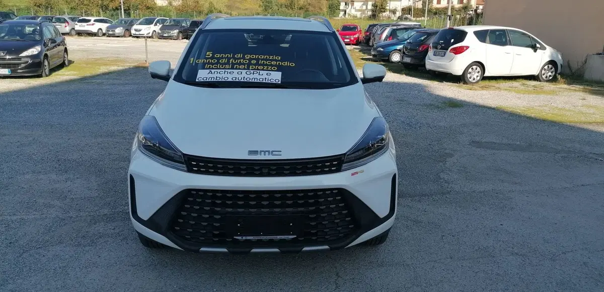 Emc Sei nuova a Pistoia (2)