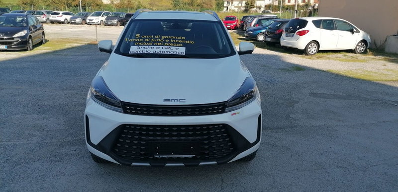 Emc Sei nuova a Pistoia (2)