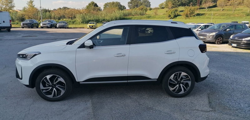 Emc Sei nuova a Pistoia (3)