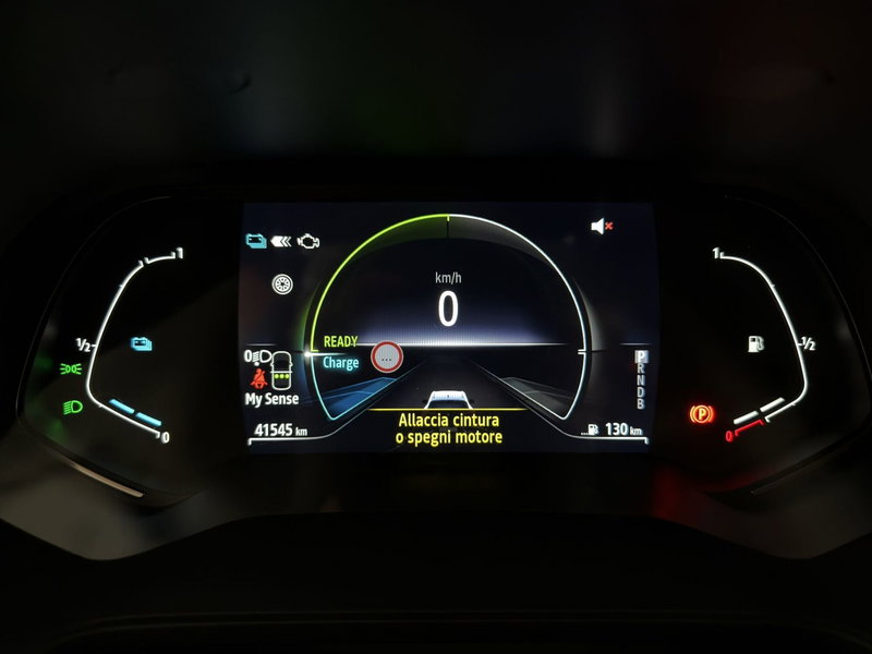 Renault Captur usata a Milano (10)