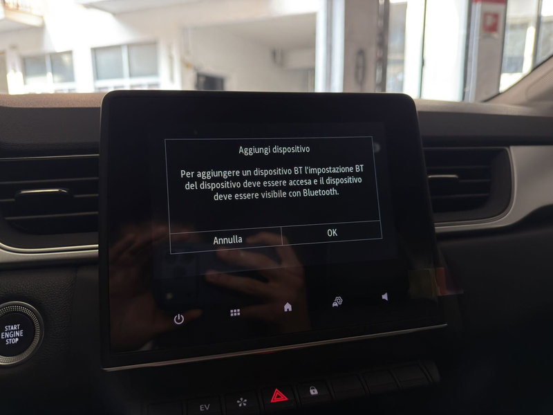 Renault Captur usata a Milano (13)