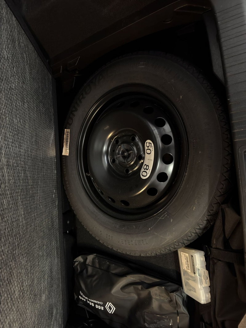 Renault Captur usata a Milano (20)