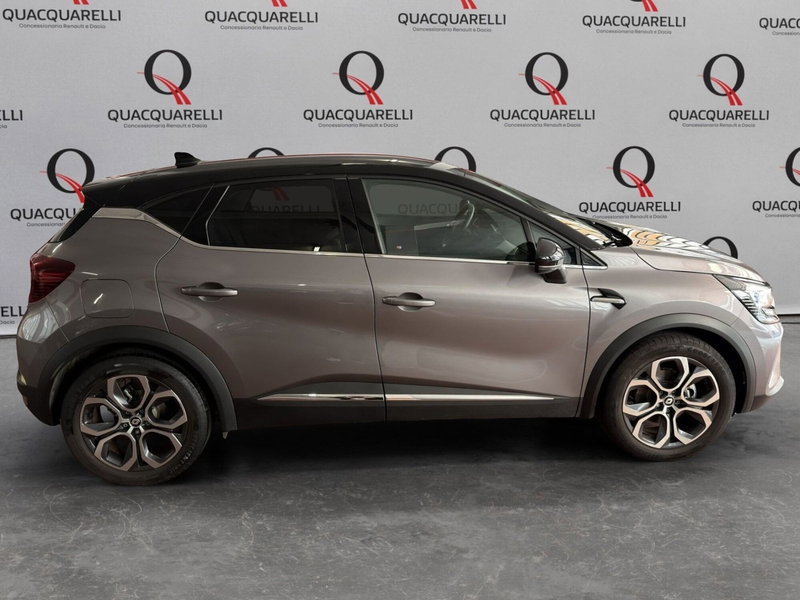 Renault Captur usata a Milano (3)