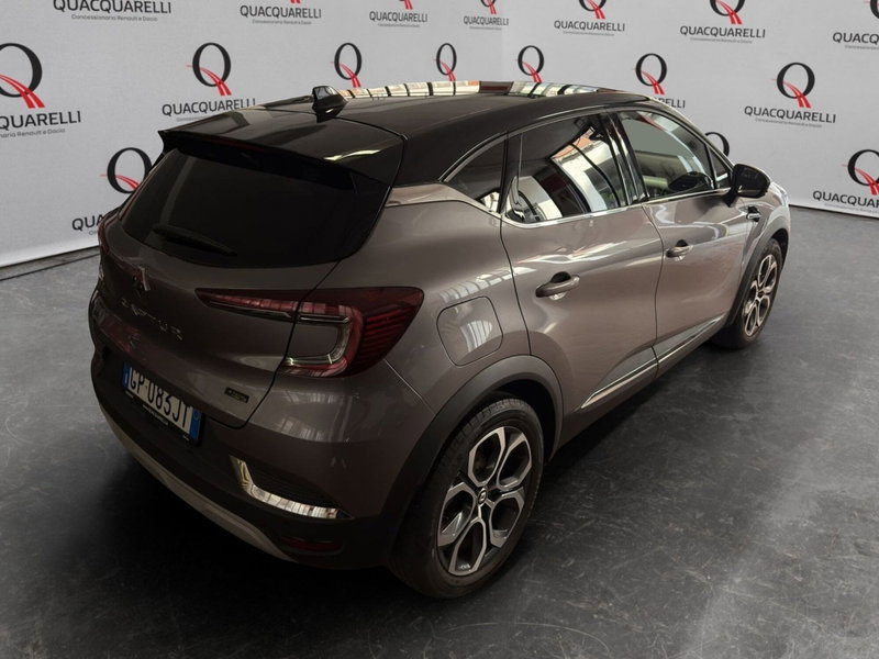 Renault Captur usata a Milano (4)