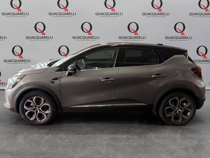 Renault Captur usata a Milano (7)