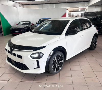 Lancia Ypsilon 1.2 mhev LX 110cv e-dct nuova a Terranuova Bracciolini