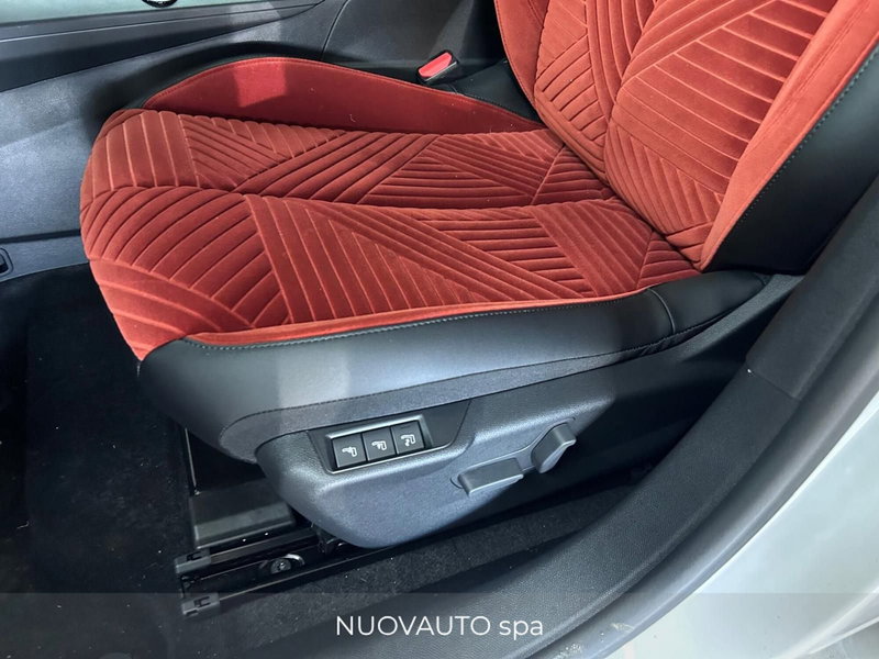 Lancia Ypsilon nuova a Arezzo (10)
