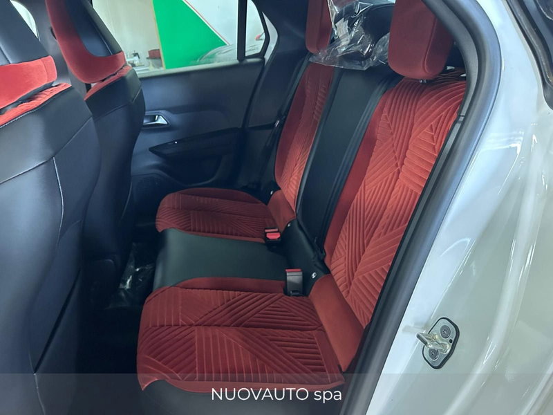 Lancia Ypsilon nuova a Arezzo (12)