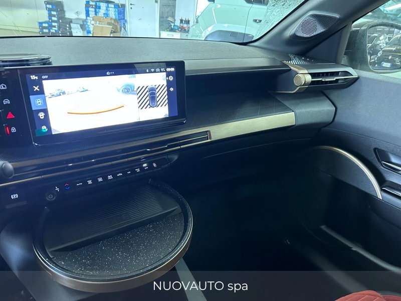 Lancia Ypsilon nuova a Arezzo (7)