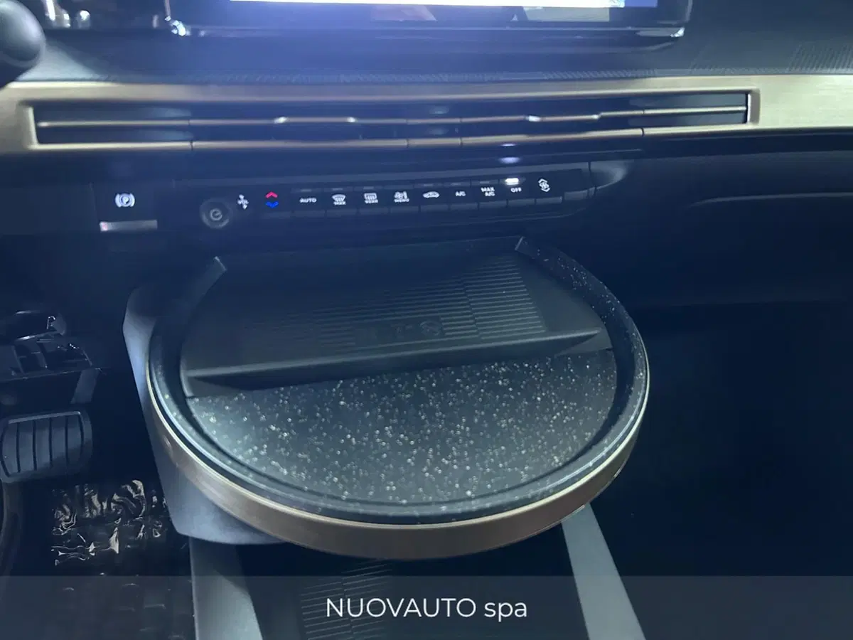Lancia Ypsilon nuova a Arezzo (8)