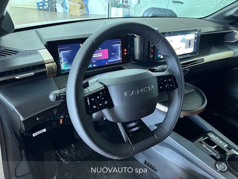 Lancia Ypsilon nuova a Arezzo (9)