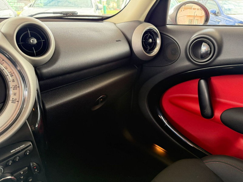 MINI Mini Countryman usata a Brescia (14)