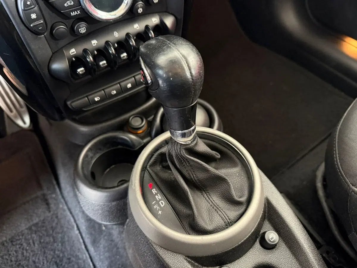 MINI Mini Countryman usata a Brescia (16)