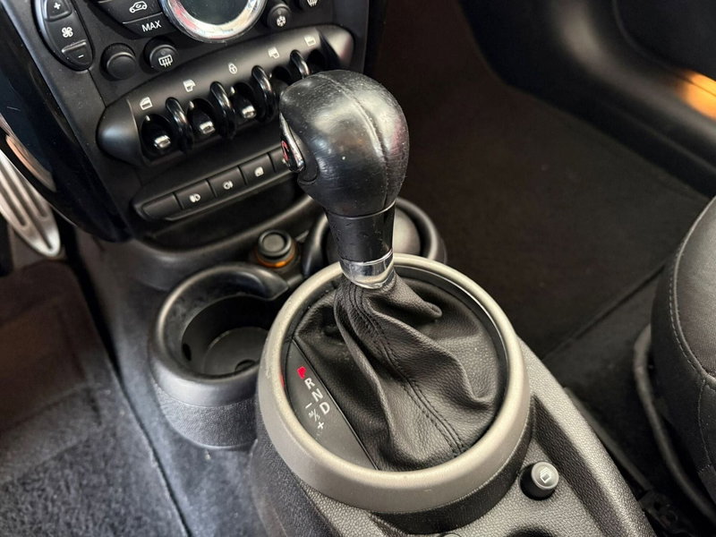 MINI Mini Countryman usata a Brescia (16)