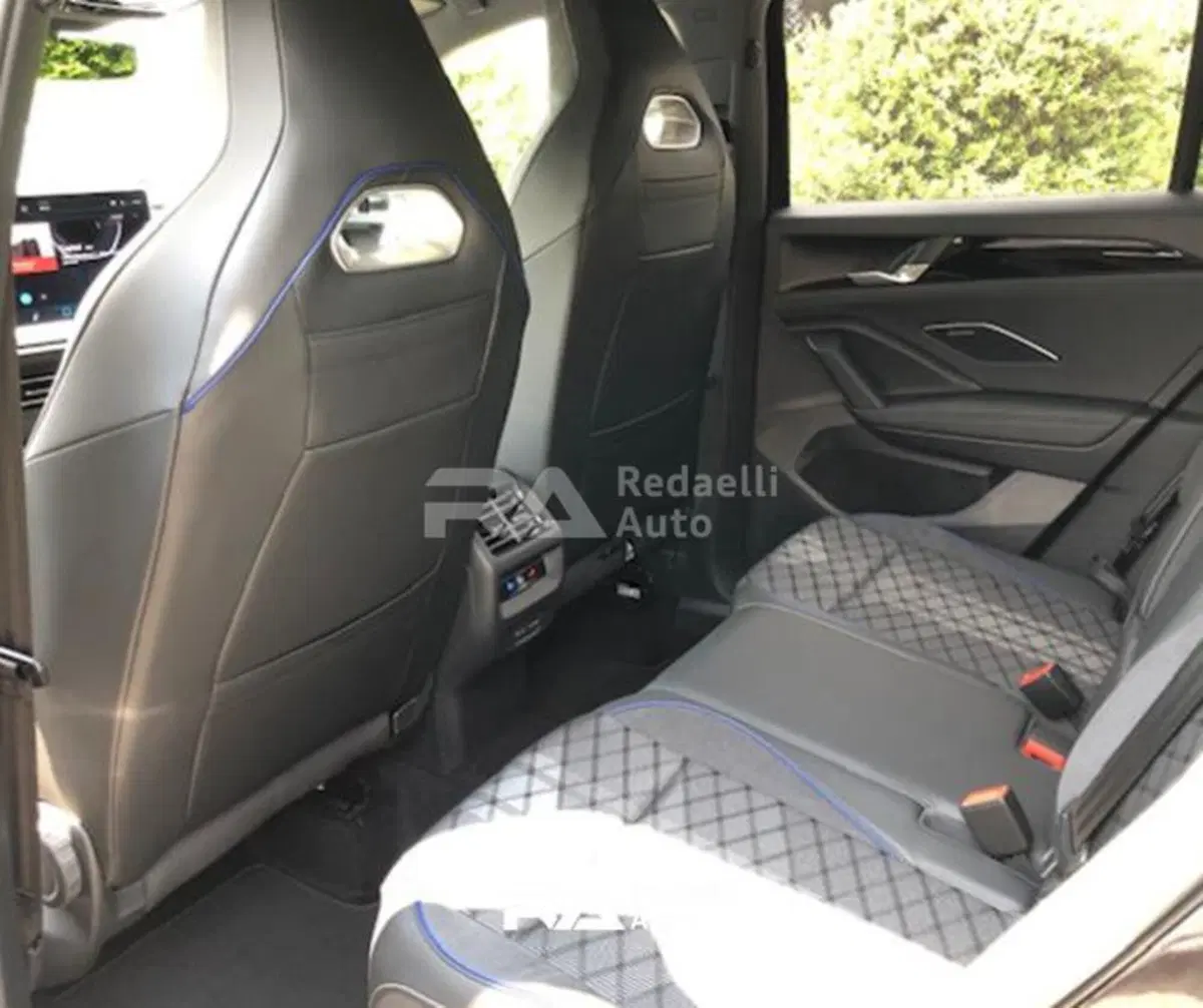 Volkswagen Tiguan nuova a Lecco (6)