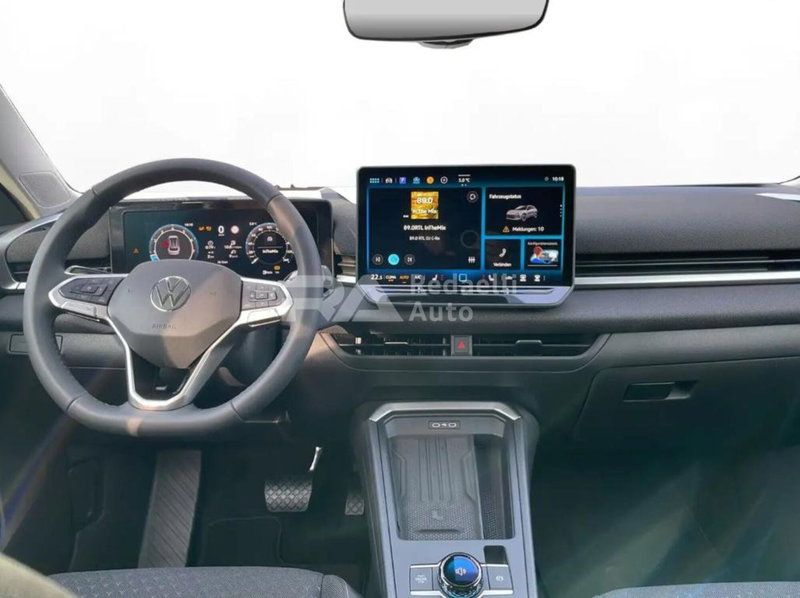 Volkswagen T-Roc nuova a Lecco (4)