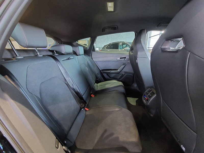 Cupra Formentor nuova a Frosinone (12)