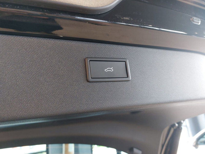 Cupra Formentor nuova a Frosinone (16)