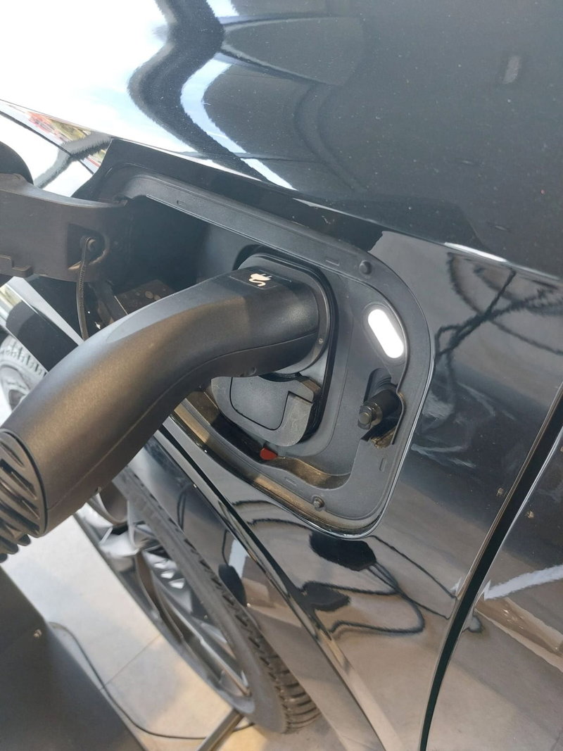 Cupra Formentor nuova a Frosinone (17)