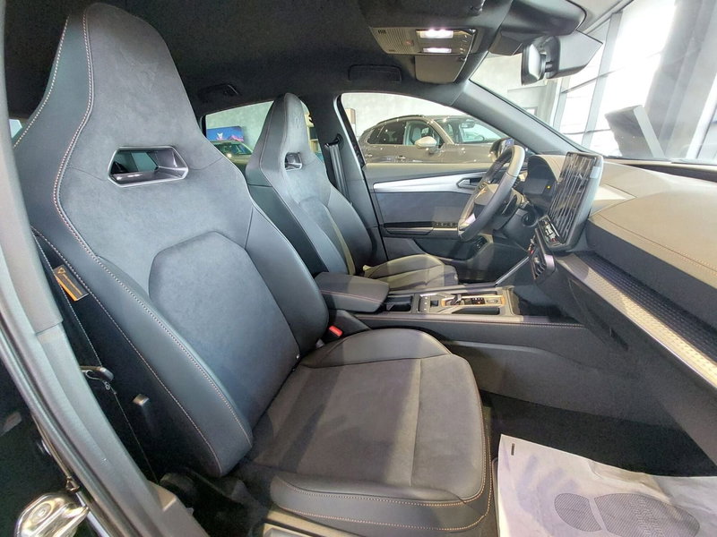 Cupra Formentor nuova a Frosinone (9)