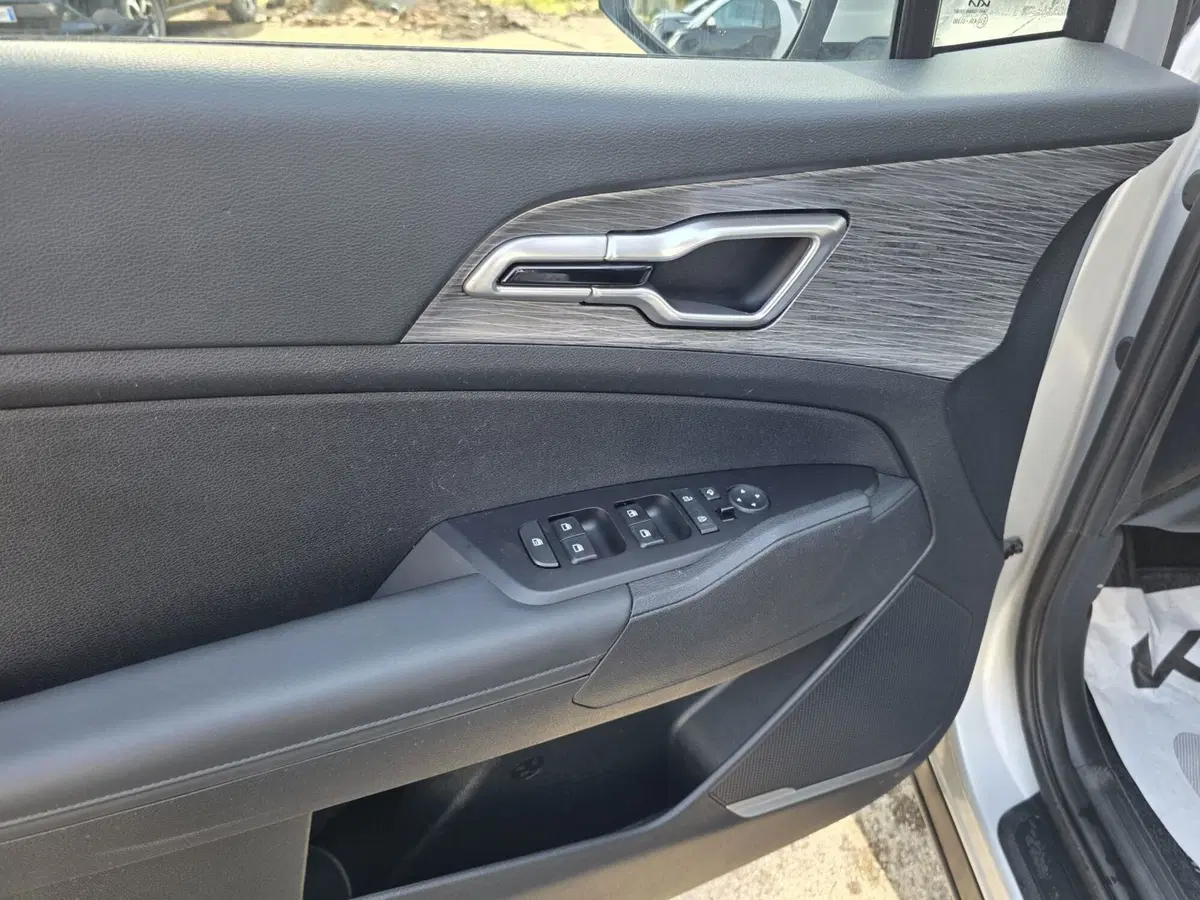 Kia Sportage usata a Rimini (10)