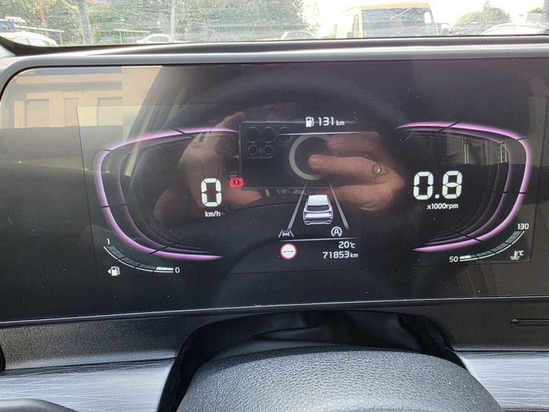 Kia Sportage usata a Rimini (11)