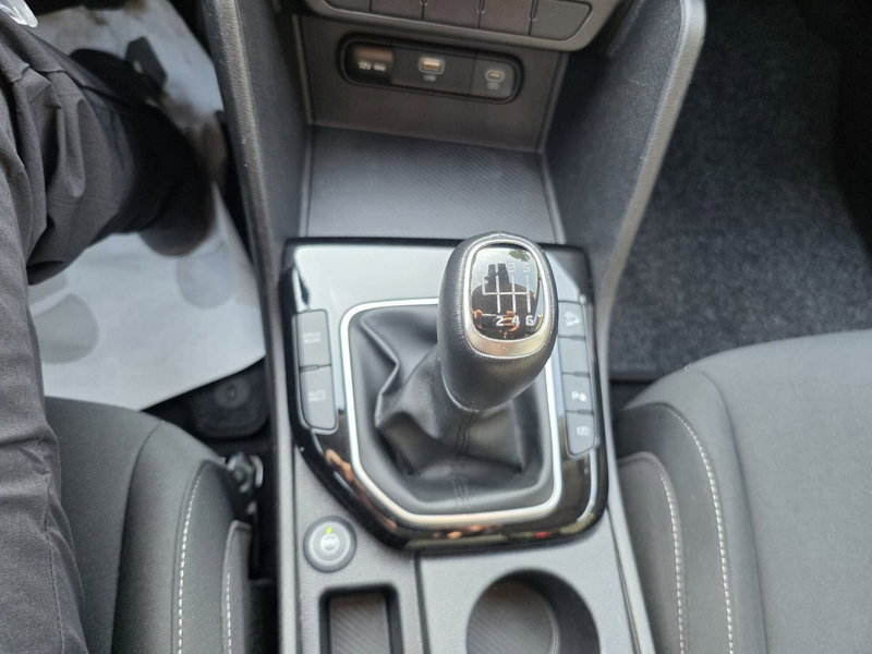 Kia Sportage usata a Rimini (13)