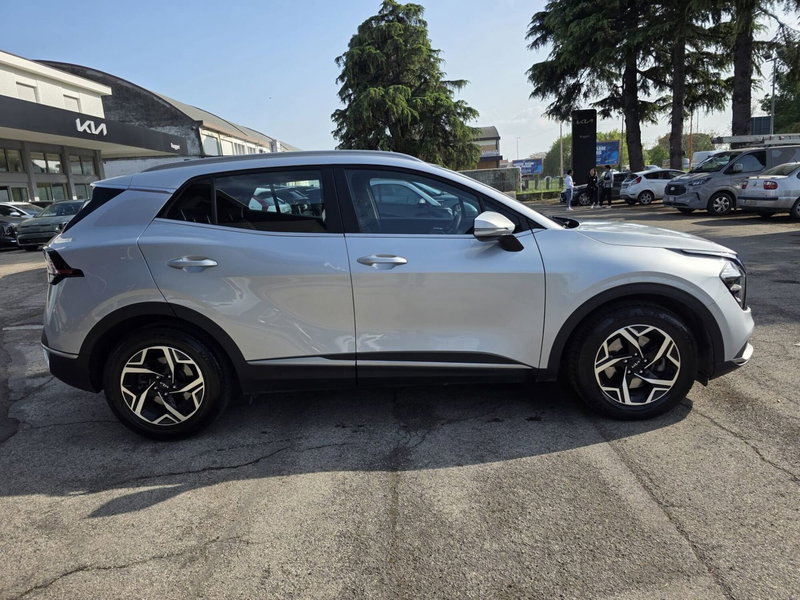 Kia Sportage usata a Rimini (4)
