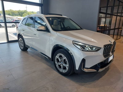 BMW X1 sDrive 18d Msport del 2023 usata a Ceccano