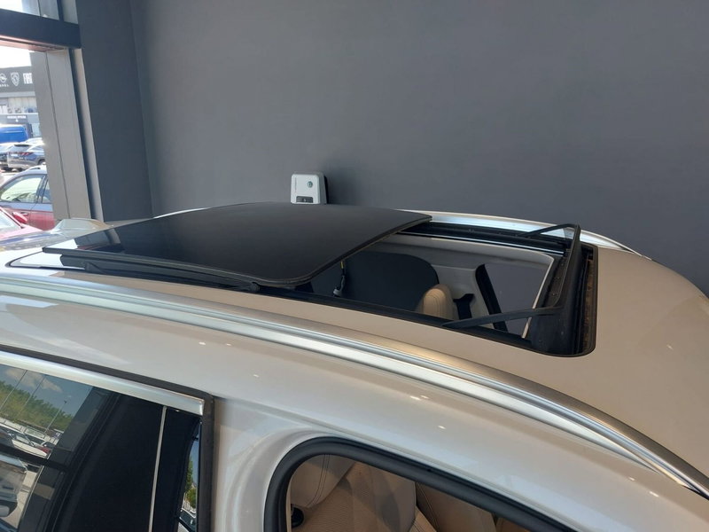 BMW X1 usata a Frosinone (14)