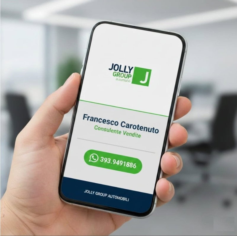 BMW X1 usata a Frosinone (2)