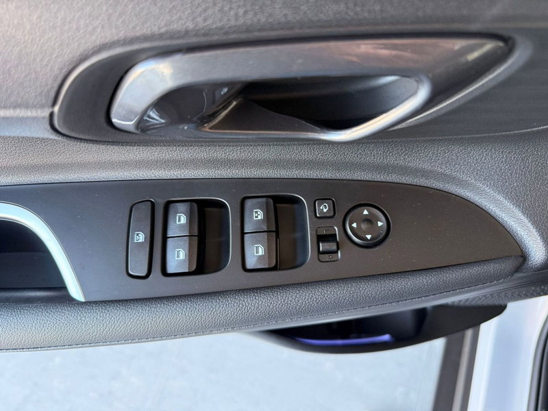 Hyundai Bayon nuova a Frosinone (13)