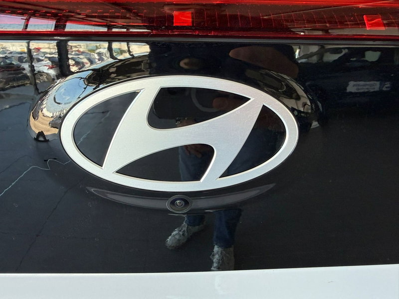 Hyundai Bayon nuova a Frosinone (15)