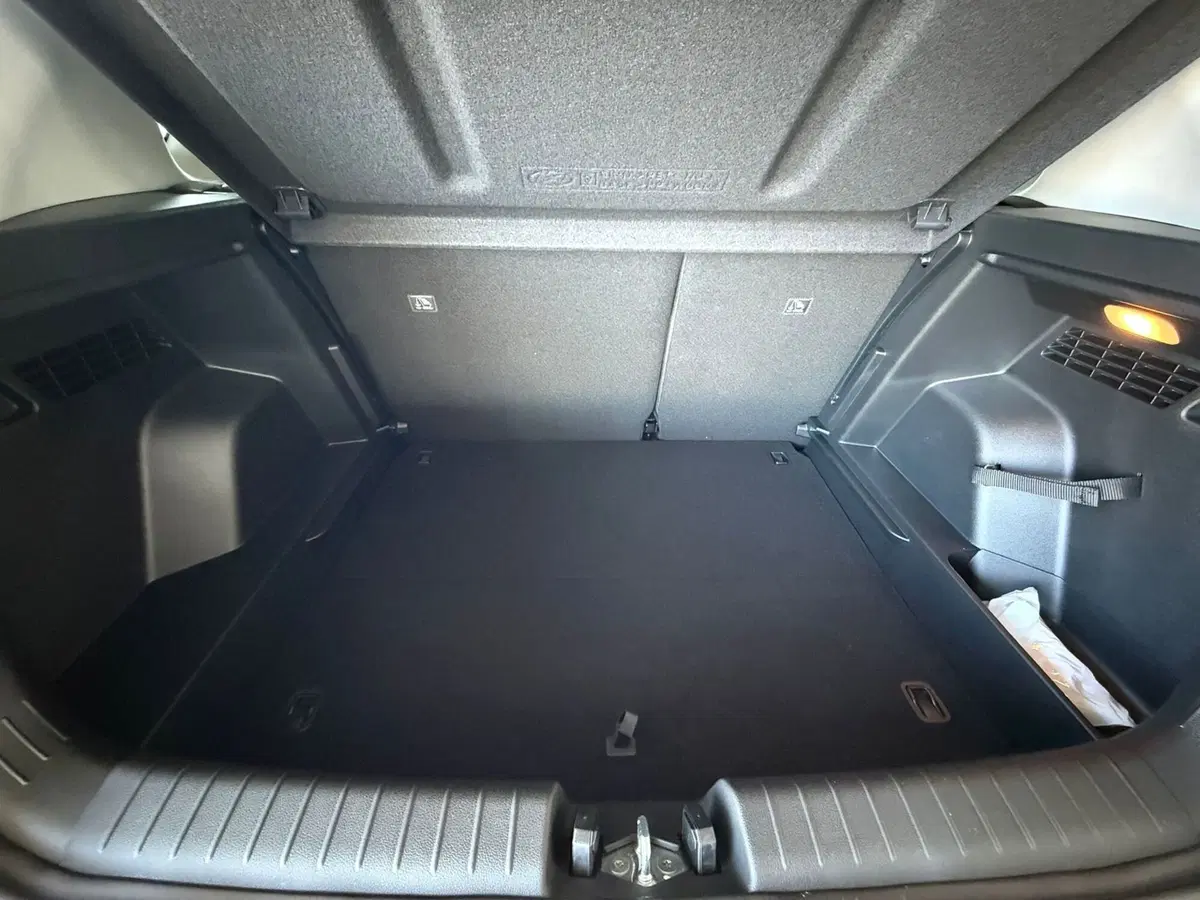 Hyundai Bayon nuova a Frosinone (7)