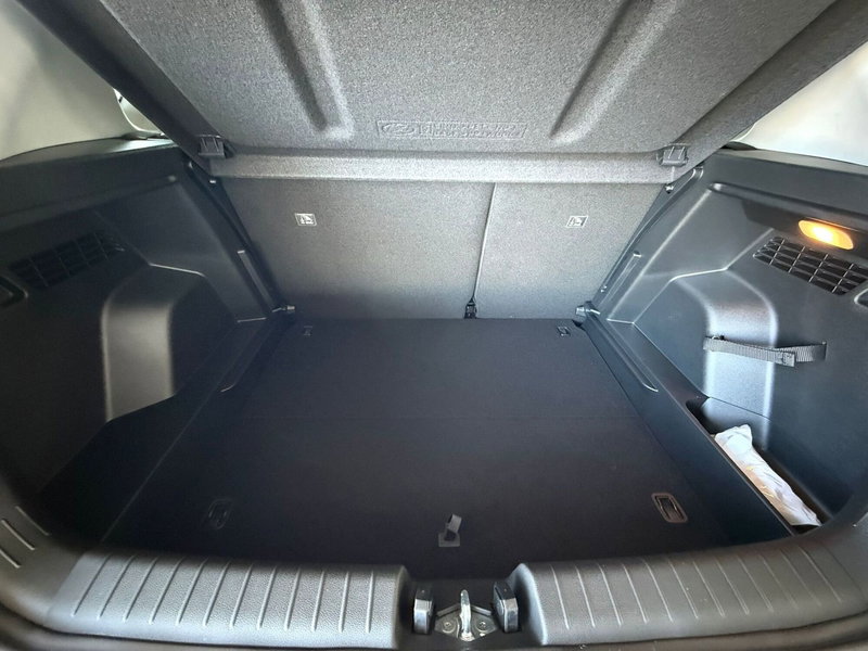 Hyundai Bayon nuova a Frosinone (7)