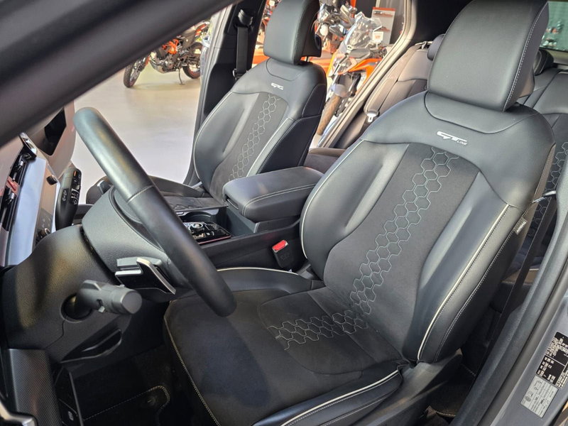 Kia Sportage usata a Rimini (12)